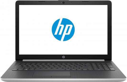 Ноутбук HP 15-db0134ur (4KF29EA)