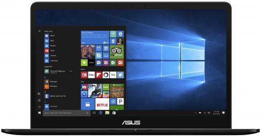Ноутбук ASUS Zenbook Pro UX550VD-E3244T (90NB0ET2-M04410)