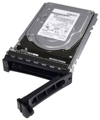 DELL 200GB LFF (2.5" in 3.5" carrier) SATA SSD Mix Use 512n Hot-plug For 11G/12G/13G Hawk-M4E (59MTM)