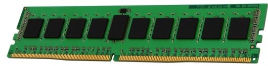 Оперативная память для компьютера 8Gb (1x8Gb) PC4-21300 2666MHz DDR4 DIMM CL19 Kingston KCP426NS8/8