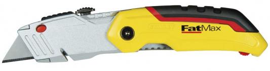 Нож складной STANLEY FatMax® 0-10-825  с выдвижным лезвием