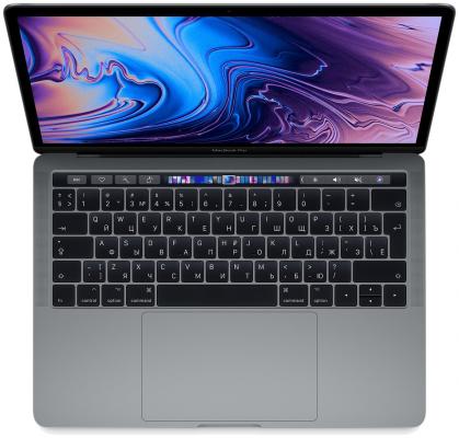 Ноутбук Apple MacBook Pro (Z0V7000SA)