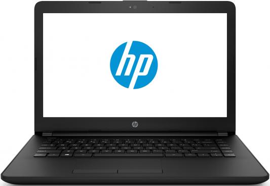 Ноутбук HP 14-bw001ur 3CD44EA