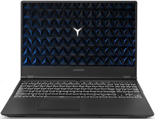 Ноутбук Lenovo Legion Y530-15ICH (81FV000VRU)