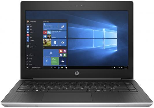 Ноутбук HP ProBook 430 G5 (4WV16EA)
