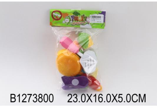 

Набор посуды Shantou Gepai B1273800 пластик