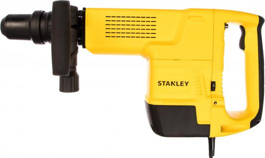 Отбойный молоток Stanley STHM10K-RU