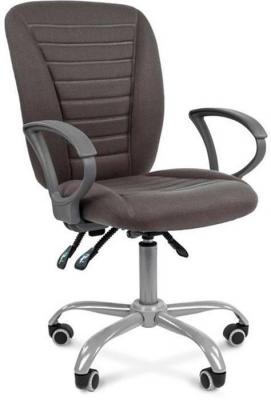 Офисное кресло Chairman    9801 Эрго   Россия     10-128 серый [7015599]