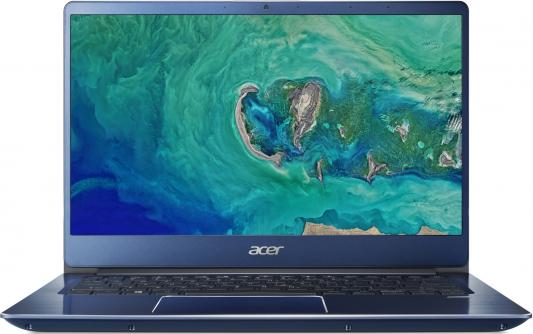 Ноутбук Acer Swift SF314-54-337H (NX.GYGER.008)