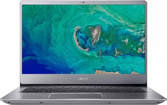 Ноутбук Acer Swift SF314-54-573U (NX.GXZER.004)