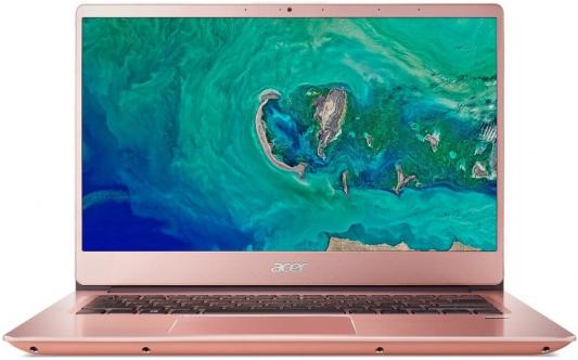 Ноутбук Acer Swift SF314-54-57AL (NX.GYQER.006)