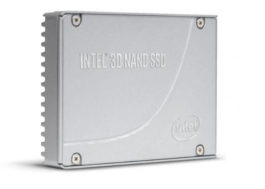 Твердотельный накопитель SSD 2.5" 3.2 Tb Intel SSDPE2KE032T801978084 Read 3200Mb/s Write 3000Mb/s 3D NAND