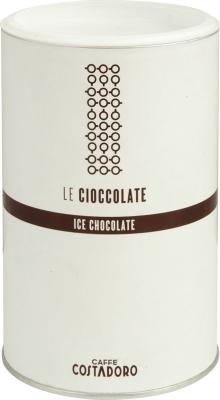 Растворимое какао COSTADORO Le Cioccolate Ice 800 гр.