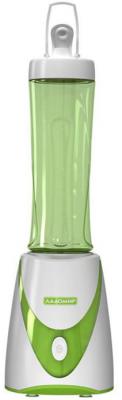 Блендер стационарный Ладомир 426-4 300Вт зелёный