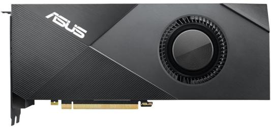 Видеокарта ASUS nVidia GeForce RTX 2080 Ti TURBO PCI-E 11264Mb GDDR6 352 Bit Retail (TURBO-RTX2080TI-11G)