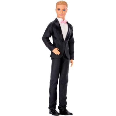 Кукла Barbie (Mattel) Кен-жених DVP39