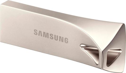 Внешний накопитель 32GB USB Drive USB 3.1 Samsung BAR Plus (up to 300Mb/s) (MUF-32BE3/APC)