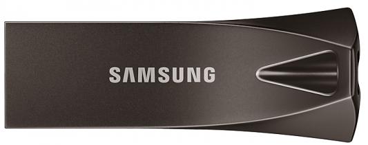 Флешка 32Gb Samsung MUF-32BE4/APC USB 3.1 серый