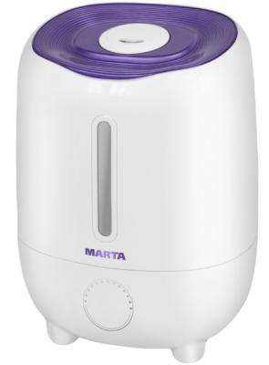 Увлажнитель воздуха Marta MT-2685 фиолетовый