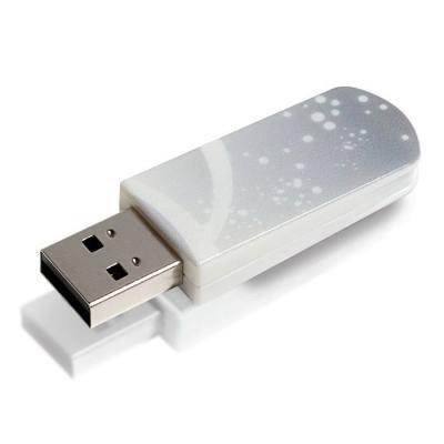 Флешка 16Gb Verbatim 49421 USB 2.0 серебристый