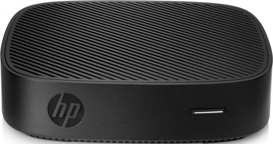 Тонкий клиент HP t430 pro Intel Celeron N4000 2 Гб SSD 16 Гб Intel UHD Graphics 600 HP Smart Zero Core 32 (3VL59AA)