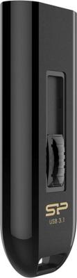 Флешка 32Gb Silicon Power Blaze B21 USB 3.0 черный