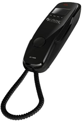 Телефон Centek CT-7005 Black