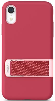 Накладка Moshi Capto для iPhone XR розовый 99MO114301