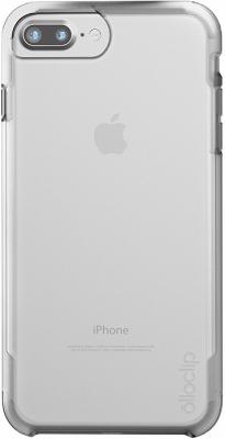Накладка Olloclip Slim Case для iPhone 7 Plus iPhone 8 Plus прозрачный OC-0000218-EU