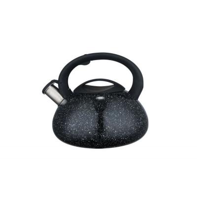 Чайник WINNER 5015-WR чёрный 3 л нержавеющая сталь