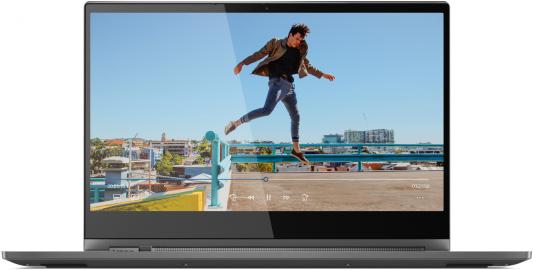 Ультрабук Lenovo Yoga C930-13IKB (81C40026RU)