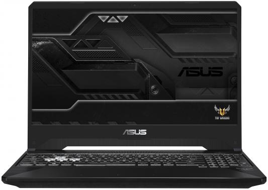 Ноутбук ASUS TUF Gaming FX505GM-BN012T (90NR0131-M00500)