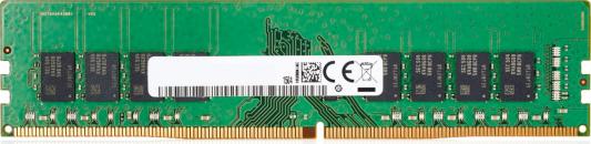 Оперативная память 16Gb (1x16Gb) PC4-21300 2666MHz DDR4 DIMM HP 3TK83AA
