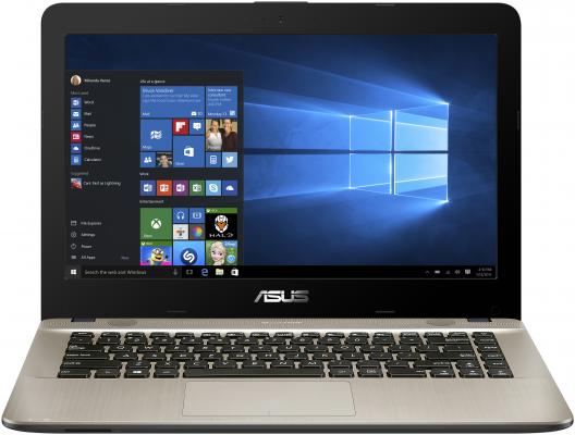Ноутбук ASUS VivoBook Max X441MA-GA143T 90NB0H41-M02060