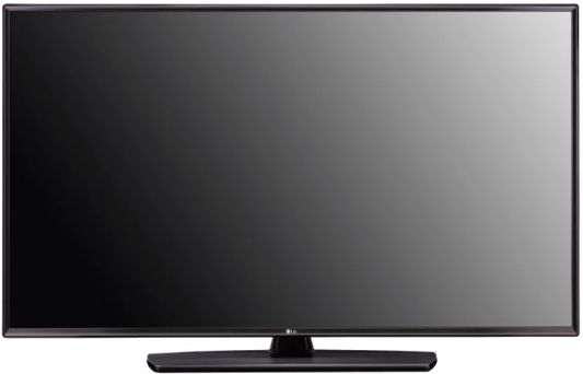 Телевизор 43" LG 43LV761H черный 1920x1080 50 Гц Wi-Fi Smart TV RJ-45 Bluetooth WiDi