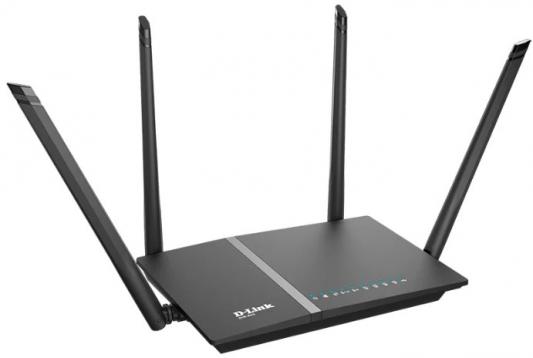D-Link DIR-825/AC/G1C, Wireless AC1200 Dual-Band Gigabit Router with 3G/LTE Support, 1 10/100/1000Base-T WAN port, 4 10/100/1000Base-T LAN ports and 1 USB Port.      802.11b/g/n compatible, 802.11AC