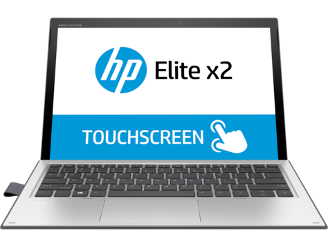 Планшет HP Elite X2 1013 G3 13.3" 512Gb Silver Wi-Fi Bluetooth 3G LTE Windows 2TT12EA