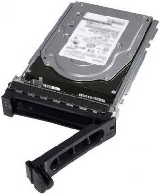 DELL  120GB, Boot, SATA 6Gbps, 512n, 2,5", Hot Plug, 1 DWPD, 219 TBW, For 14G Servers