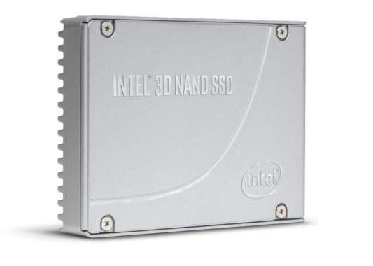 Твердотельный накопитель SSD 2.5" 7.68 Tb Intel SSDPE2KE076T801963520 Read 3200Mb/s Write 3200Mb/s 3D NAND