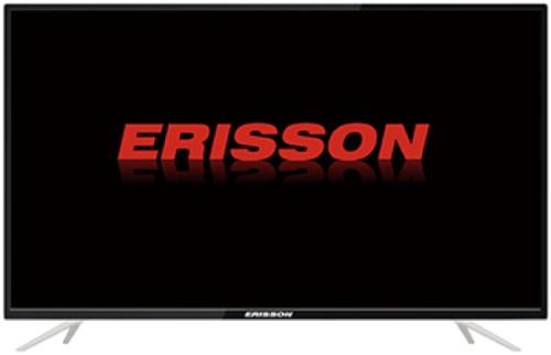 Телевизор Erisson 65ULEA18T2SM черный