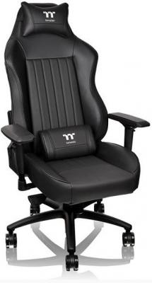 Thermaltake  Кресло игровое Tt Premium X Comfort XC 500 black