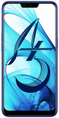 Смартфон Oppo A5 32 Гб синий