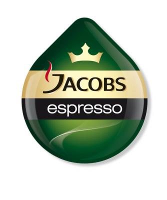 Кофе в капсулах Tassimo Jacobs: Espresso Classico 4251498