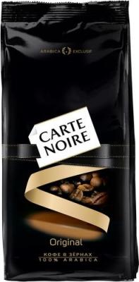 Кофе в зернах Carte Noire 4251793 230 грамм