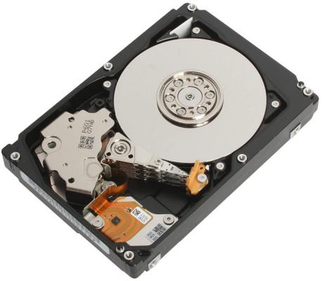 Жёсткий диск 2.5" 600 Гб 15000rpm 128 Toshiba AL14SXB60EN SAS