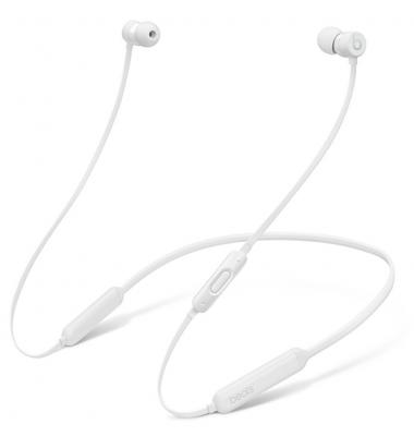 Гарнитура Apple BeatsX Earphones белый