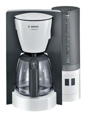 Кофеварка Bosch TKA6A041 серый