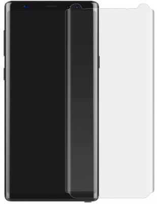 Защитная пленка для экрана Samsung для Samsung Galaxy Note 9 прозрачная 1шт. (GP-N960KDEFAIA)
