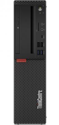 Lenovo M720s SFF I3-8100 8Gb 1TB Intel HD DVD±RW No_Wi-Fi USB KB&Mouse W10_P64-RUS 3Y on-site