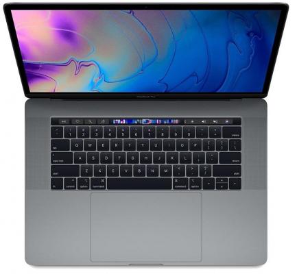 Ноутбук Apple MacBook Pro (Z0V1000T5)
